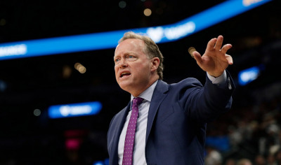 Karena Bucks dan Mike Budenholzer Masih Berjodoh! thumbnail